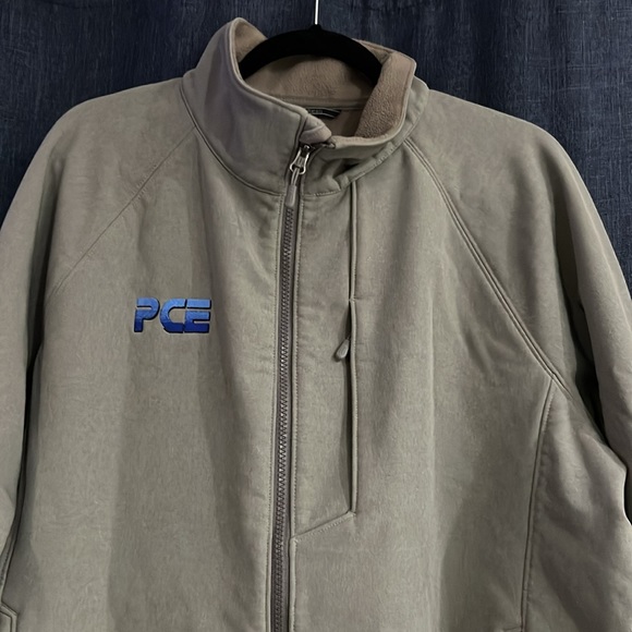 L.L. Bean men’s jacket size XL - Picture 3 of 6